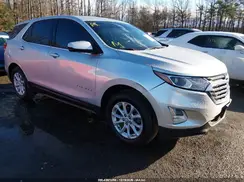 3GNAXJEV3KS605840 2019 CHEVROLET EQUINOX