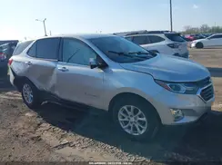 3GNAXJEV3KS607913 2019 CHEVROLET EQUINOX
