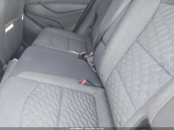 3GNAXJEV3KS607913 2019 CHEVROLET EQUINOX - Image 8