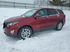 3GNAXJEV3KS608835 2019 CHEVROLET EQUINOX
