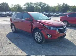 3GNAXJEV3KS609919 2019 CHEVROLET EQUINOX