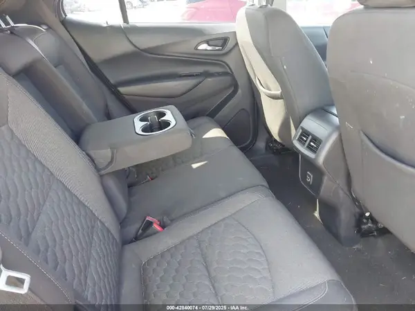 3GNAXJEV3KS609919 2019 CHEVROLET EQUINOX - Image 8