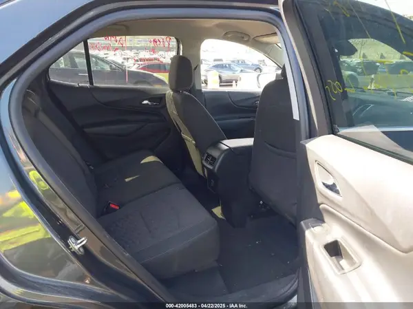3GNAXJEV3KS615879 2019 CHEVROLET EQUINOX - Image 8