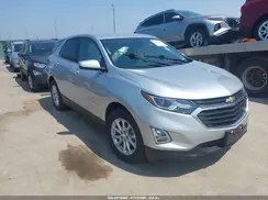 3GNAXJEV3KS618071 2019 CHEVROLET EQUINOX