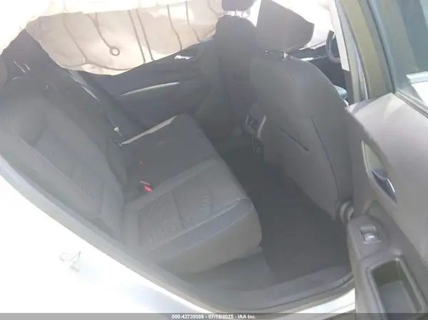 3GNAXJEV3KS618071 2019 CHEVROLET EQUINOX - Image 8