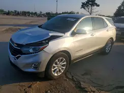 3GNAXJEV3KS619057 2019 CHEVROLET EQUINOX