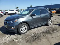 3GNAXJEV3KS620323 2019 CHEVROLET EQUINOX