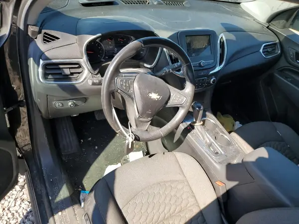 3GNAXJEV3KS620323 2019 CHEVROLET EQUINOX - Image 8