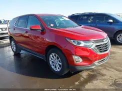 3GNAXJEV3KS622573 2019 CHEVROLET EQUINOX