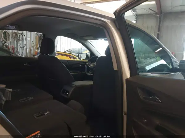 3GNAXJEV3KS623108 2019 CHEVROLET EQUINOX - Image 8