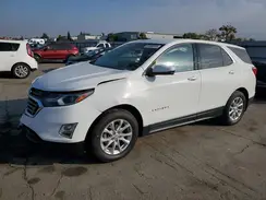 3GNAXJEV3KS624193 2019 CHEVROLET EQUINOX
