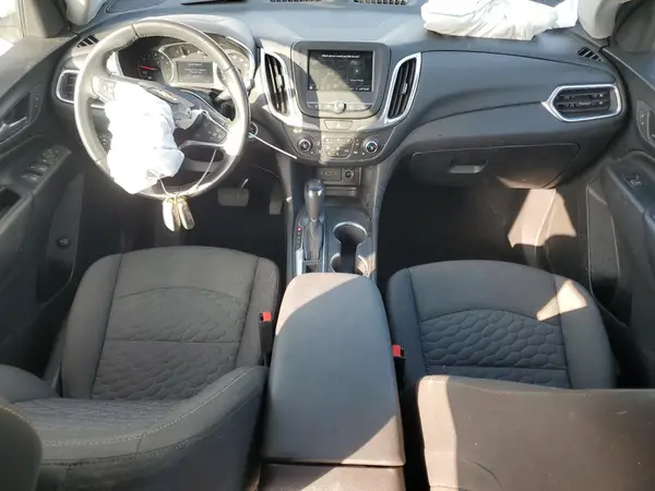 3GNAXJEV3KS624193 2019 CHEVROLET EQUINOX - Image 8