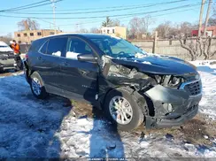 3GNAXJEV3KS625229 2019 CHEVROLET EQUINOX
