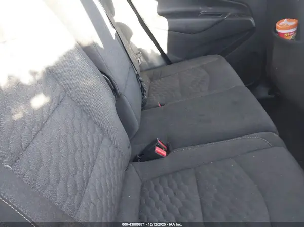 3GNAXJEV3KS625229 2019 CHEVROLET EQUINOX - Image 8