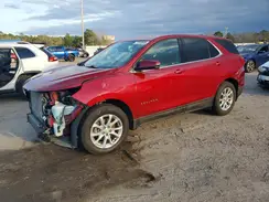 3GNAXJEV3KS627272 2019 CHEVROLET EQUINOX
