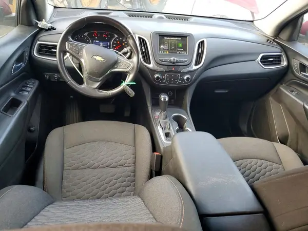 3GNAXJEV3KS627272 2019 CHEVROLET EQUINOX - Image 8