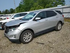 3GNAXJEV3KS629118 2019 CHEVROLET EQUINOX