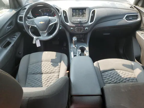 3GNAXJEV3KS629118 2019 CHEVROLET EQUINOX - Image 8