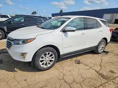 3GNAXJEV3KS629460 2019 CHEVROLET EQUINOX