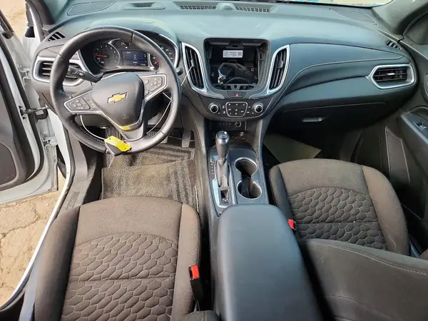 3GNAXJEV3KS629460 2019 CHEVROLET EQUINOX - Image 8