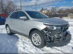 3GNAXJEV3KS633461 2019 CHEVROLET EQUINOX