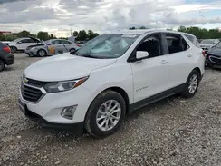 3GNAXJEV3KS635405 2019 CHEVROLET EQUINOX