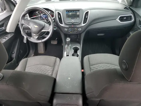 3GNAXJEV3KS635405 2019 CHEVROLET EQUINOX - Image 8
