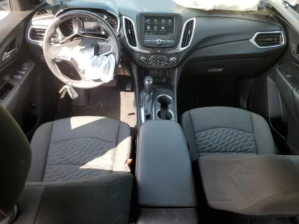 3GNAXJEV3KS638708 2019 CHEVROLET EQUINOX - Image 8