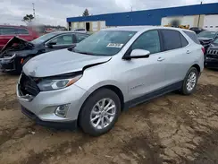 3GNAXJEV3KS638952 2019 CHEVROLET EQUINOX