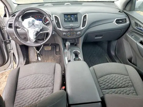 3GNAXJEV3KS638952 2019 CHEVROLET EQUINOX - Image 8