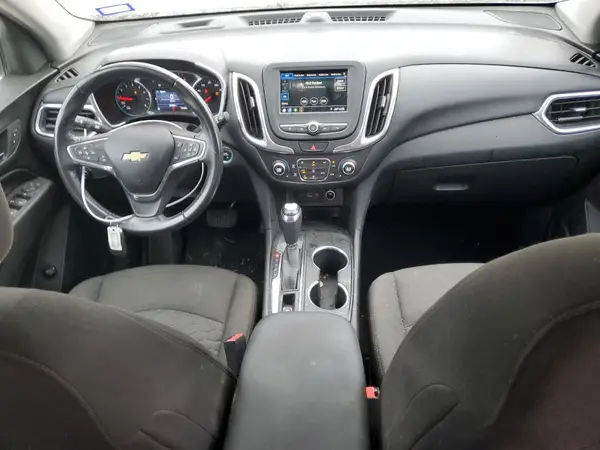 3GNAXJEV3KS643343 2019 CHEVROLET EQUINOX - Image 8