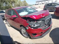 3GNAXJEV3KS643990 2019 CHEVROLET EQUINOX
