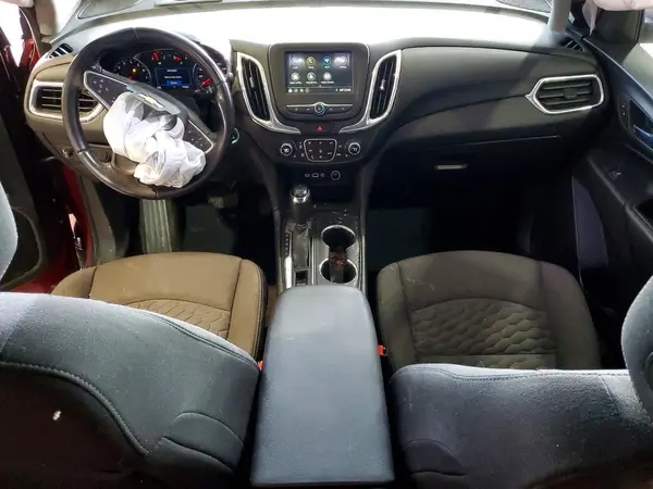 3GNAXJEV3KS646856 2019 CHEVROLET EQUINOX - Image 8