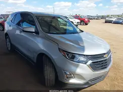 3GNAXJEV3KS647215 2019 CHEVROLET EQUINOX
