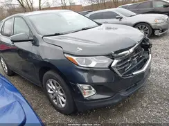 3GNAXJEV3KS647439 2019 CHEVROLET EQUINOX