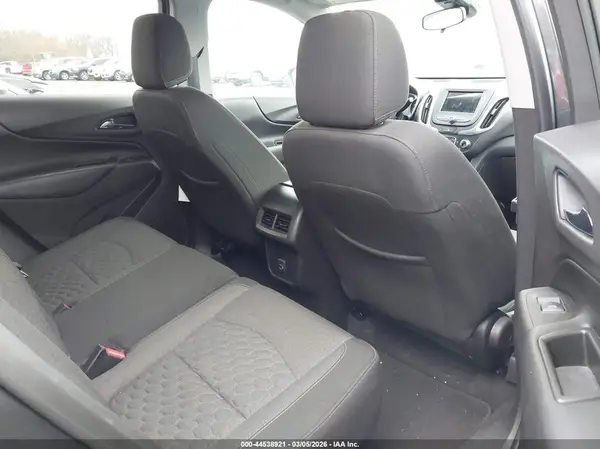 3GNAXJEV3KS647439 2019 CHEVROLET EQUINOX - Image 8