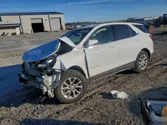 3GNAXJEV3KS649563 2019 CHEVROLET EQUINOX