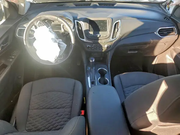 3GNAXJEV3KS649563 2019 CHEVROLET EQUINOX - Image 8