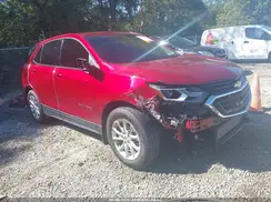 3GNAXJEV3KS649580 2019 CHEVROLET EQUINOX