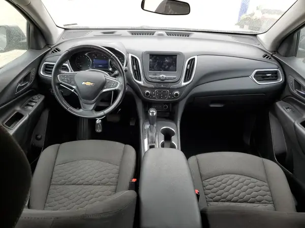 3GNAXJEV3KS653435 2019 CHEVROLET EQUINOX - Image 8