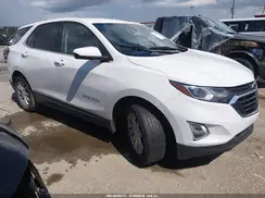 3GNAXJEV3KS660059 2019 CHEVROLET EQUINOX