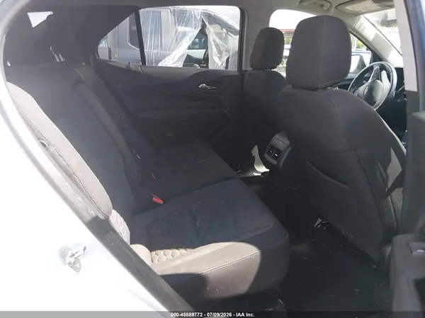 3GNAXJEV3KS660059 2019 CHEVROLET EQUINOX - Image 8