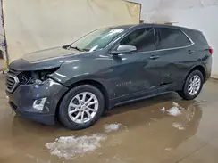 3GNAXJEV3KS672244 2019 CHEVROLET EQUINOX