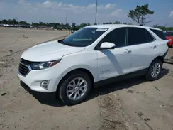 3GNAXJEV3KS678657 2019 CHEVROLET EQUINOX