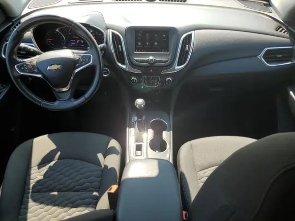 3GNAXJEV3KS678657 2019 CHEVROLET EQUINOX - Image 8