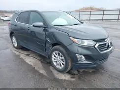 3GNAXJEV3KS680375 2019 CHEVROLET EQUINOX