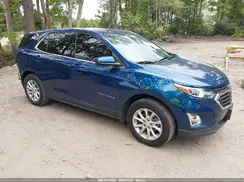 3GNAXJEV3LL131674 2020 CHEVROLET EQUINOX