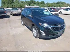 3GNAXJEV3LL169406 2020 CHEVROLET EQUINOX