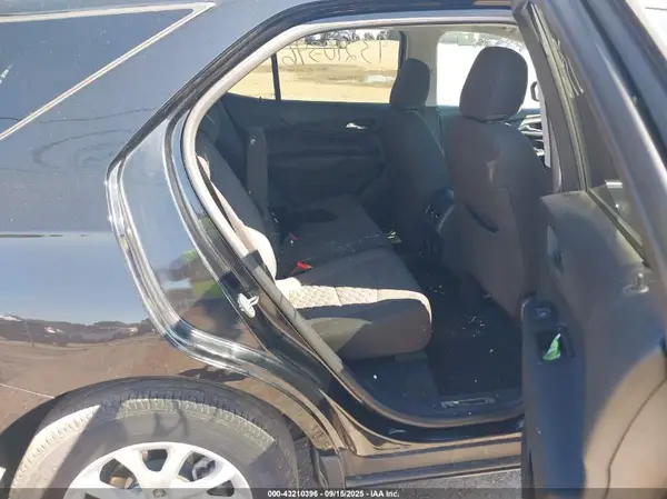 3GNAXJEV3LL169406 2020 CHEVROLET EQUINOX - Image 8