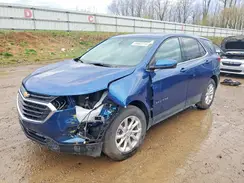 3GNAXJEV3LL182057 2020 CHEVROLET EQUINOX